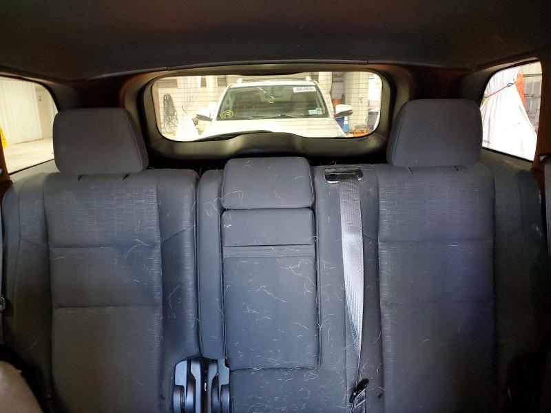 2014 Jeep Grand Cherokee მანქანა იყიდება აუქციონზე, vin: 1C4RJFAG3EC256433, აუქციონის ნომერი: 48447446