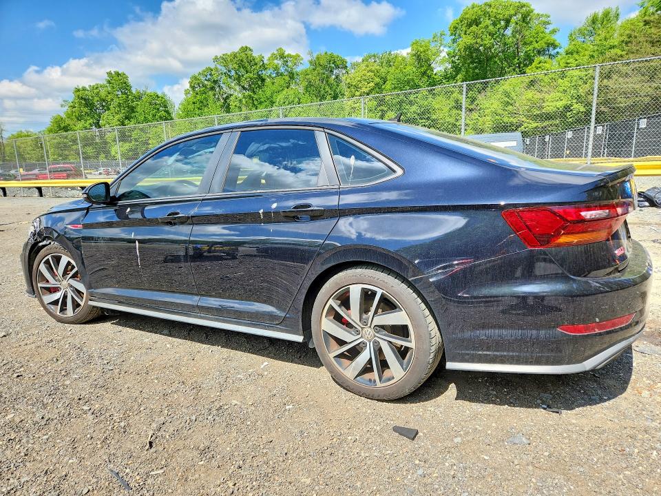 Aukcja sprzedaży 2019 Volkswagen Jetta, vin: 3VW6T7BU7KM266428, numer aukcji: 51378126
