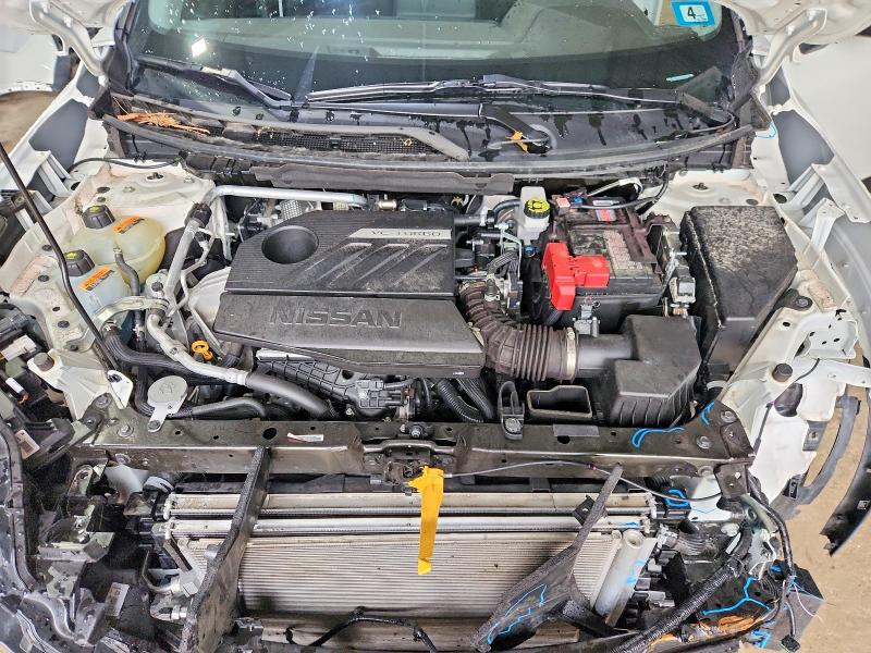 Aukcja sprzedaży 2023 Nissan Rogue, vin: 5N1BT3AB3PC913941, numer aukcji: 49724516