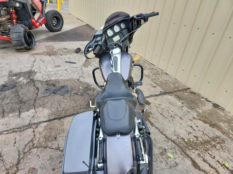 Продаж на аукціоні авто 2015 Harley-davidson Flhx, vin: 1HD1KBM14FB665220, номер лоту: 51822956