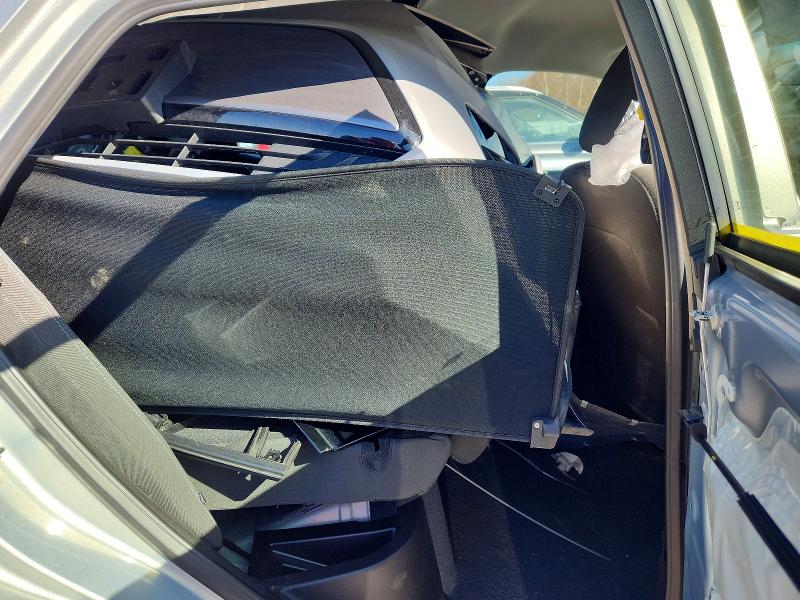 Aukcja sprzedaży 2023 Chevrolet Bolt Euv, vin: 1G1FY6S01P4167370, numer aukcji: 48218626