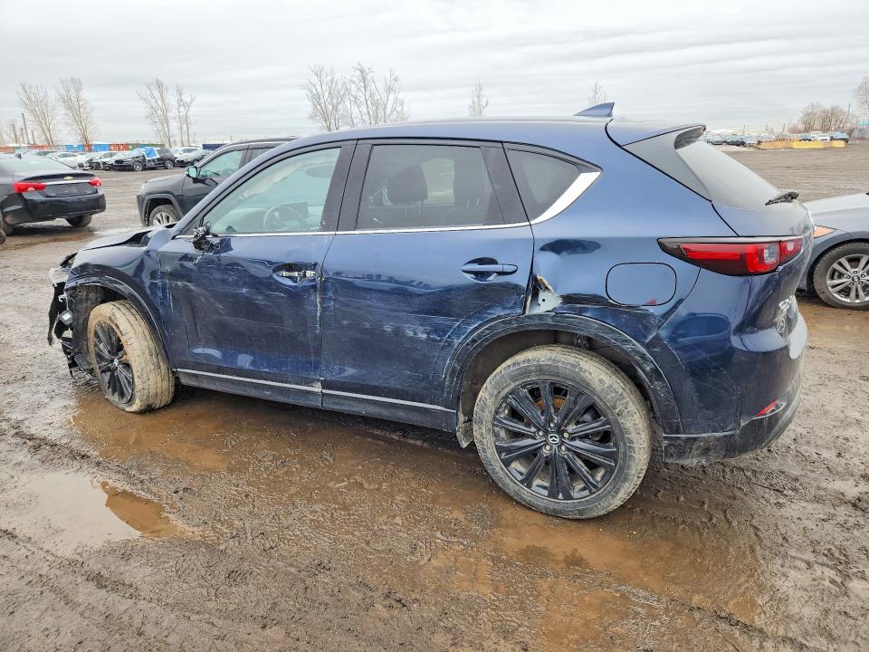 49402396 :رقم المزاد ، JM3KFBDY5P0105072 vin ، 2023 Mazda Cx-5 مزاد بيع