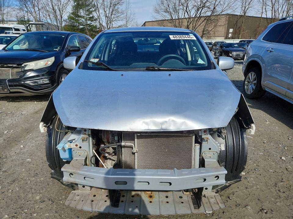 Продаж на аукціоні авто 2017 Mitsubishi Mirage, vin: ML32F3FJ5HHF18892, номер лоту: 48389446