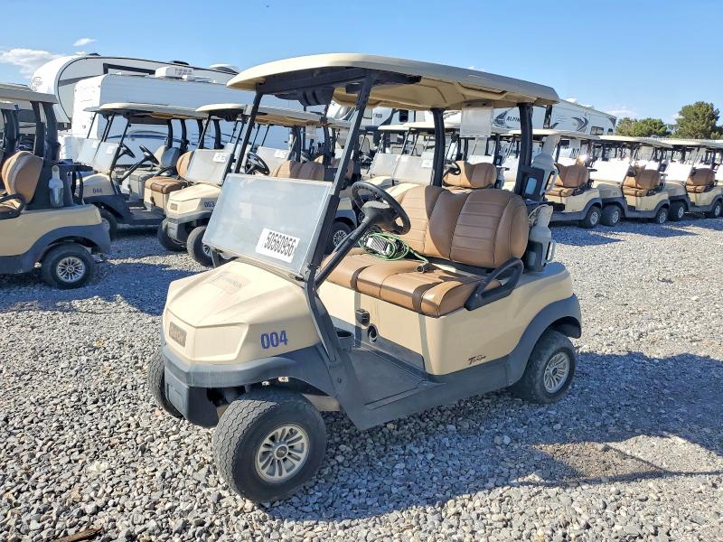 50560956 :رقم المزاد ، AN2038109367 vin ، 2020 Club Car Tempo Lithium مزاد بيع