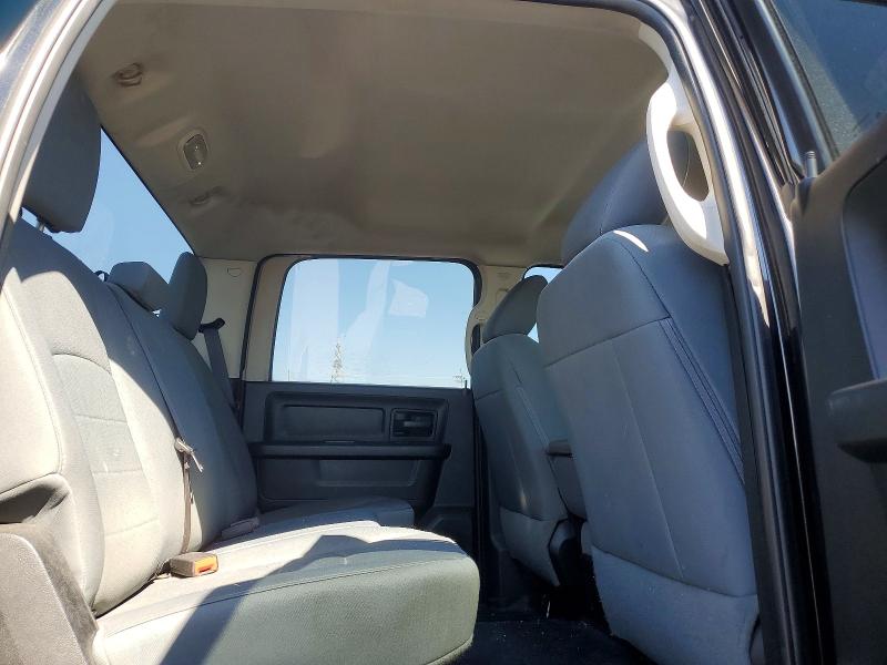 50130096 :رقم المزاد ، 1C6RR7KT1HS736272 vin ، 2017 Ram 1500 مزاد بيع
