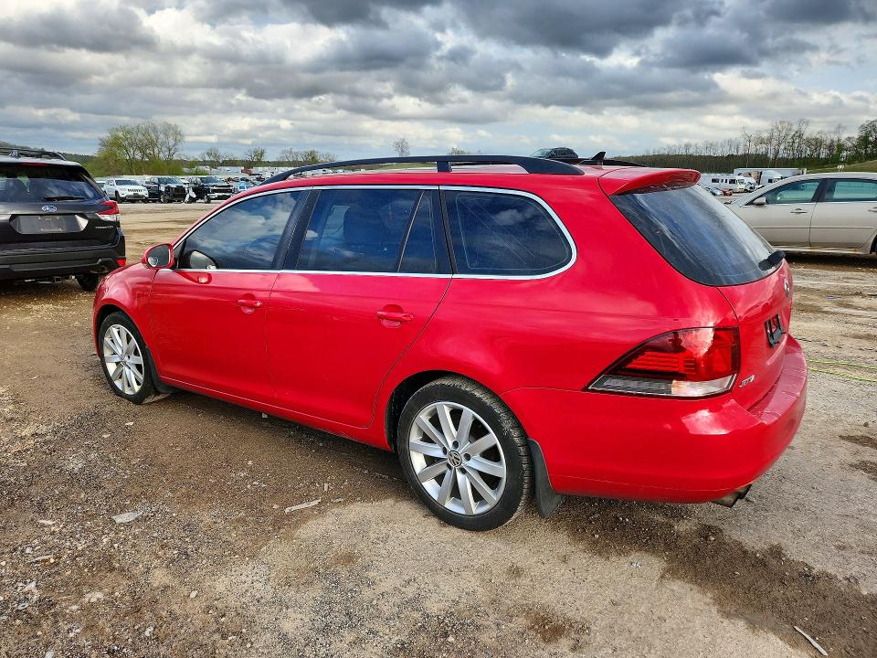 50997446 :رقم المزاد ، 3VWPL7AJ5EM615831 vin ، 2014 Volkswagen Jetta مزاد بيع