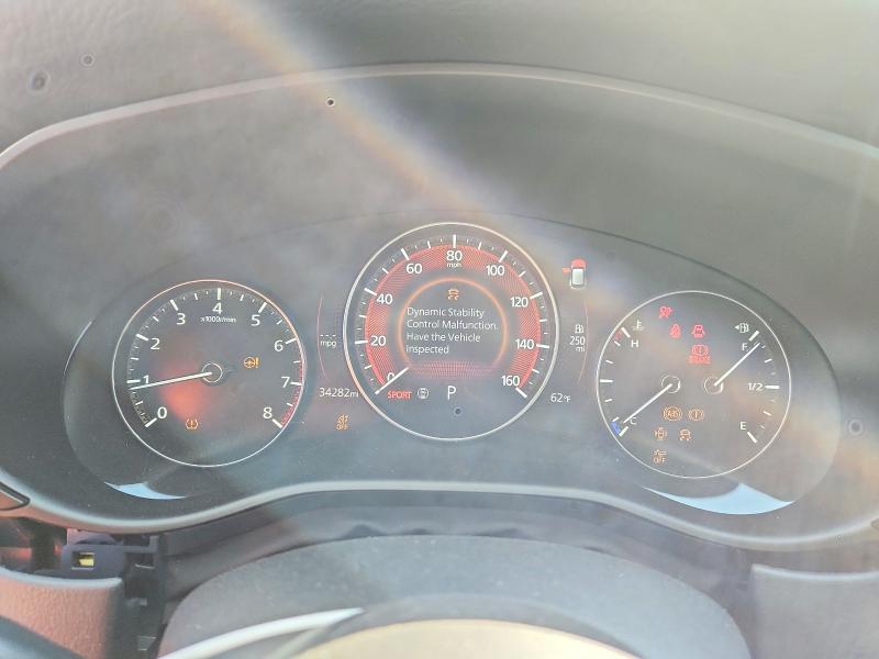 Продаж на аукціоні авто 2023 Mazda Cx-50, vin: 7MMVABCM2PN145132, номер лоту: 49145786