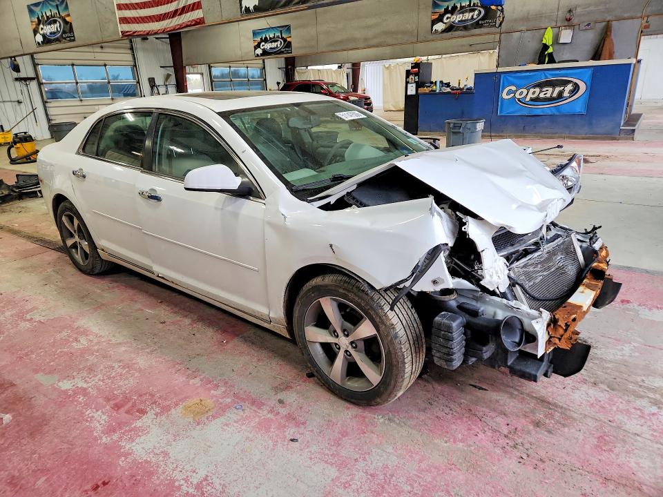 Продаж на аукціоні авто 2012 Chevrolet Malibu, vin: 1G1ZC5E06CF239065, номер лоту: 51147506