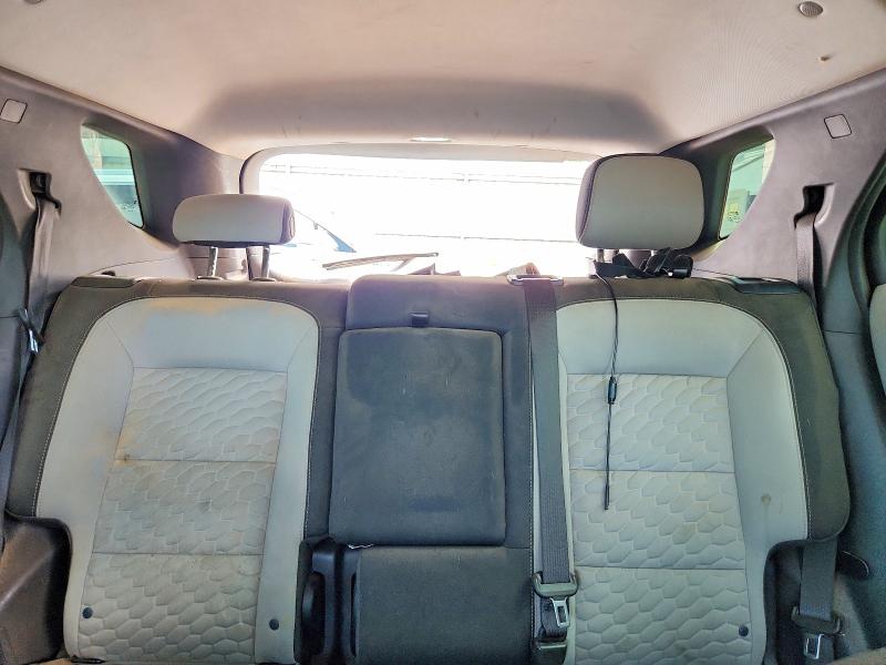 Aukcja sprzedaży 2020 Chevrolet Equinox, vin: 3GNAXHEV8LS693018, numer aukcji: 49509166