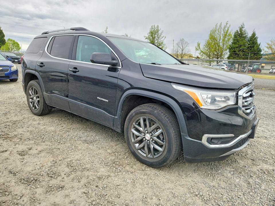 Продаж на аукціоні авто 2017 Gmc Acadia, vin: 1GKKNULS2HZ266114, номер лоту: 50460856