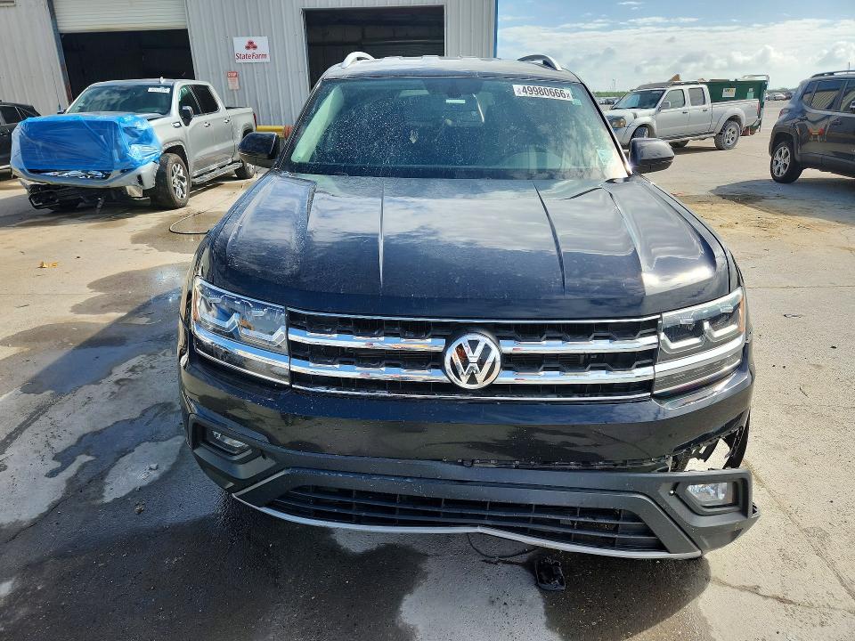 Aukcja sprzedaży 2019 Volkswagen Atlas, vin: 1V2DR2CA3KC531569, numer aukcji: 49980666