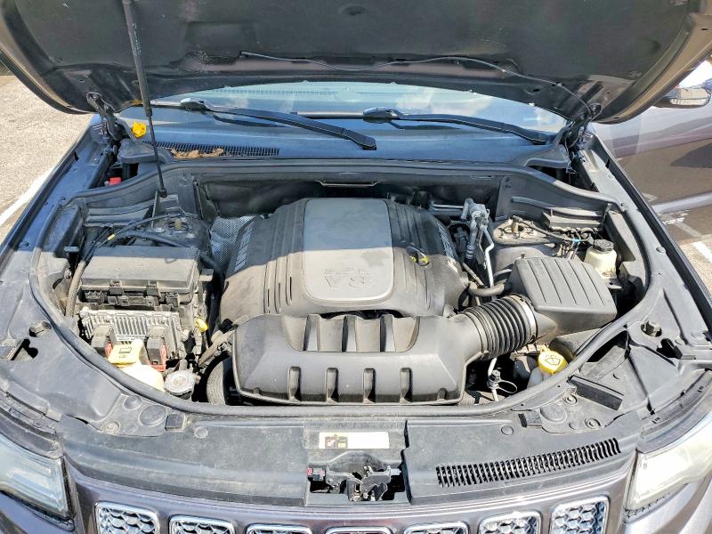 Продажа на аукционе авто 2014 Jeep Grand Cherokee, vin: 1C4RJFJT6EC134128, номер лота: 50016046