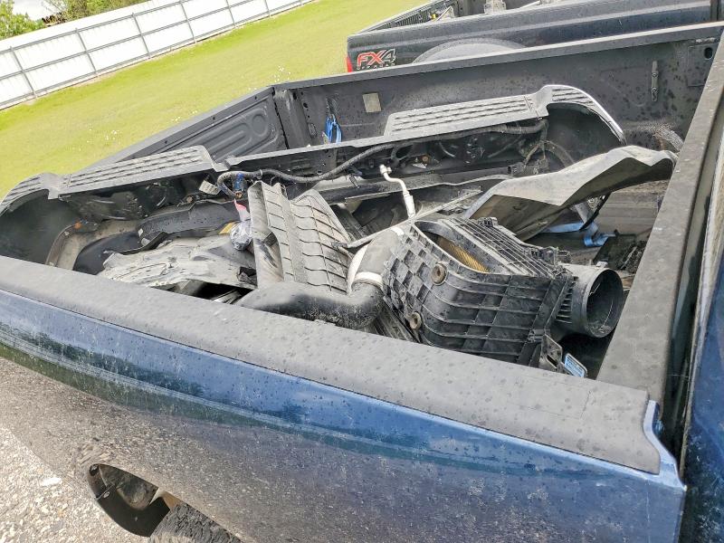 Продажа на аукционе авто 2021 Ram 2500, vin: 3C6UR5ML0MG628769, номер лота: 46069556