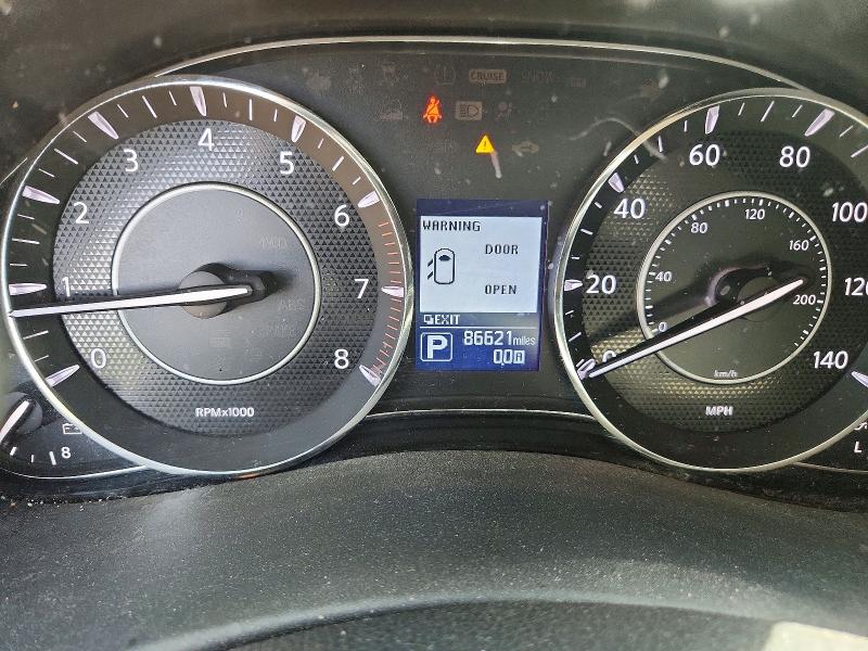 Продажа на аукционе авто 2018 Nissan Armada, vin: JN8AY2ND6JX002093, номер лота: 49051856