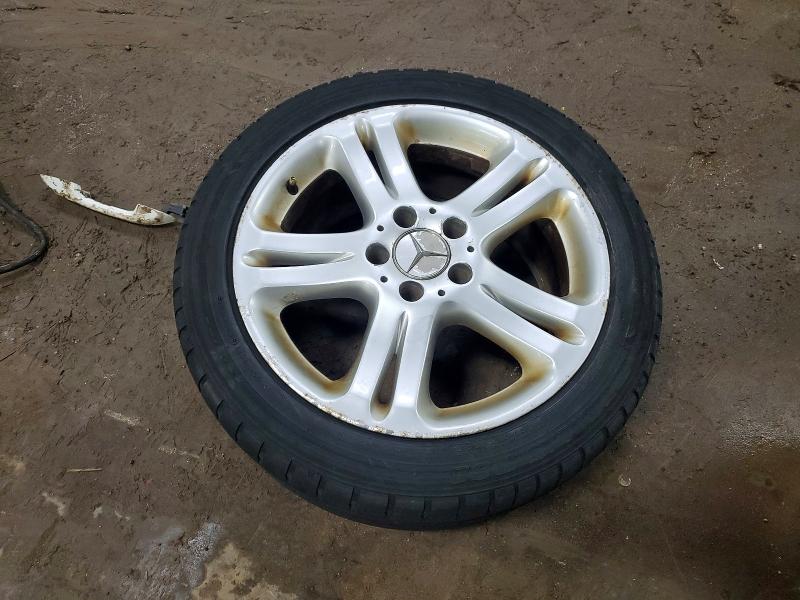 Aukcja sprzedaży 2006 Mercedes-benz E, vin: WDBUF87J16X203281, numer aukcji: 49047096