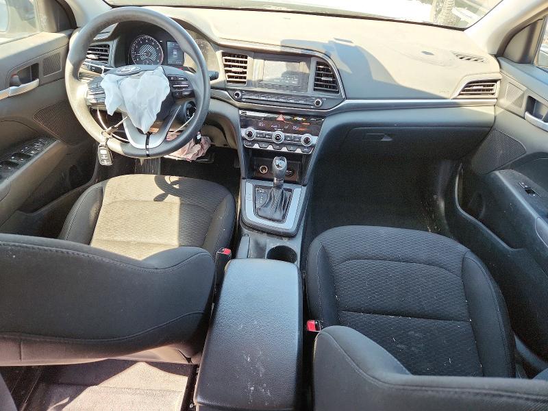 Продажа на аукционе авто 2020 Hyundai Elantra, vin: 5NPD74LF8LH606805, номер лота: 49949676
