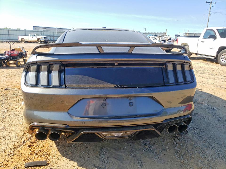 Aukcja sprzedaży 2019 Ford Mustang, vin: 1FA6P8CF4K5157420, numer aukcji: 49957596