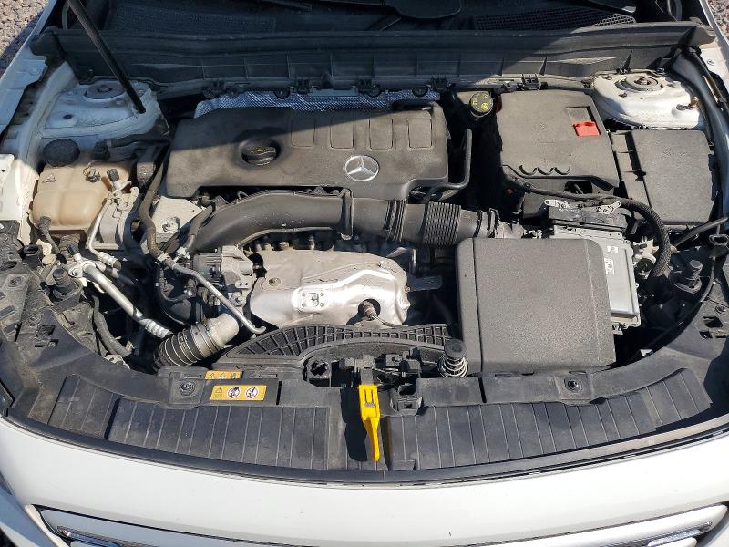 Продажа на аукционе авто 2021 Mercedes-benz Glb, vin: W1N4M4HB9MW141552, номер лота: 50925686