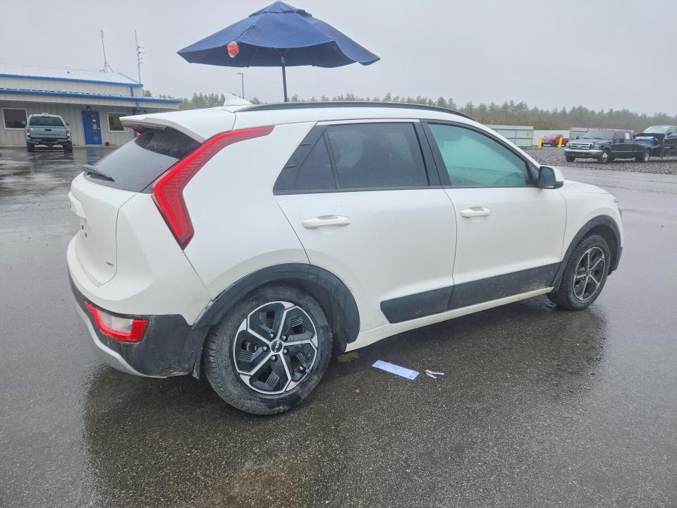 Продажа на аукционе авто 2024 Kia Niro, vin: KNDCP3LE6R5146629, номер лота: 51701176