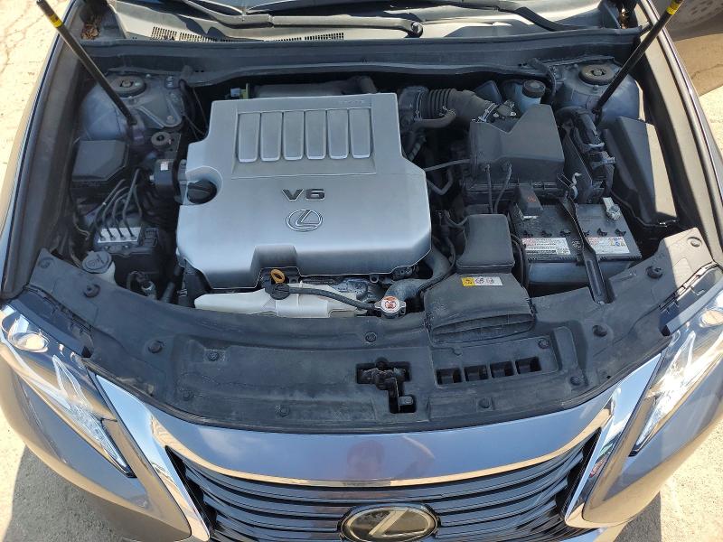 50663916 :رقم المزاد ، 58ABK1GG6JU103921 vin ، 2018 Lexus Es مزاد بيع