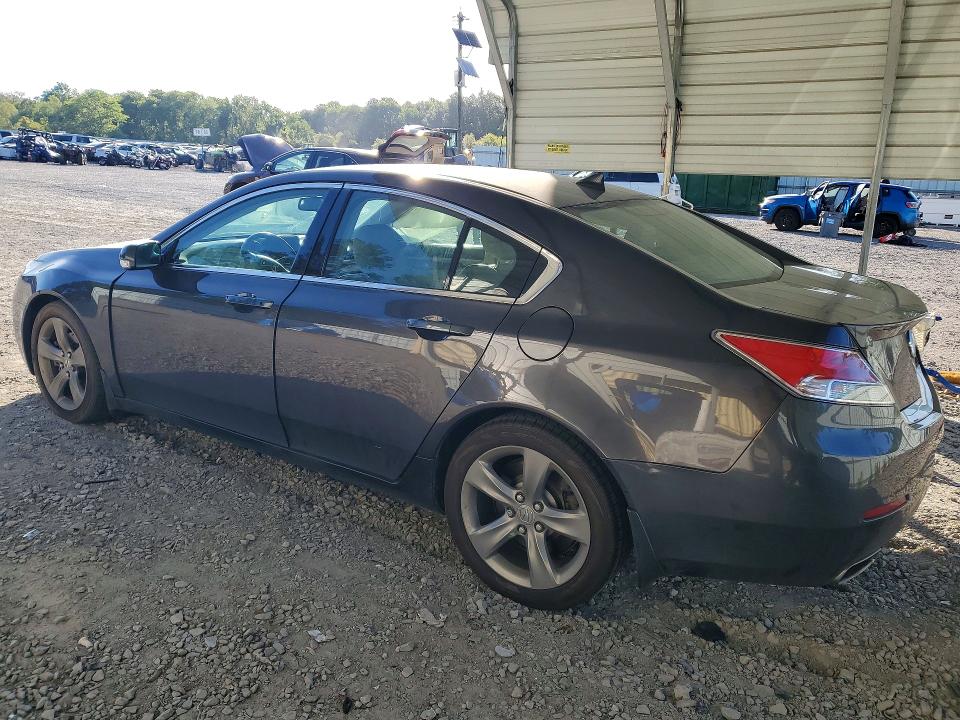 Продаж на аукціоні авто 2013 Acura Tl, vin: 19UUA8F75DA000191, номер лоту: 49222446