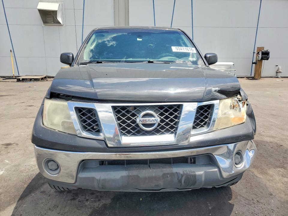 Aukcja sprzedaży 2010 Nissan Frontier, vin: 1N6AD0EV6AC425412, numer aukcji: 50411616