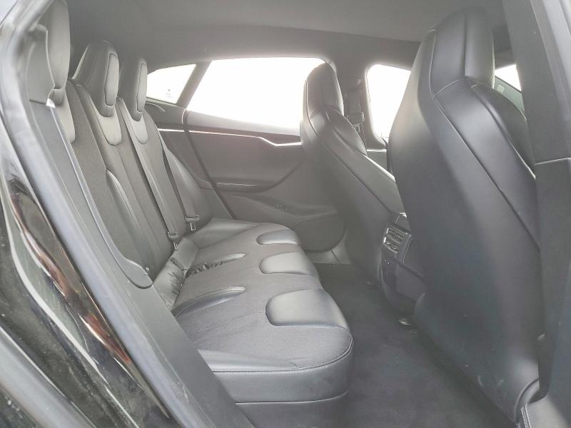Aukcja sprzedaży 2017 Tesla Model S, vin: 5YJSA1E1XHF201169, numer aukcji: 47665286
