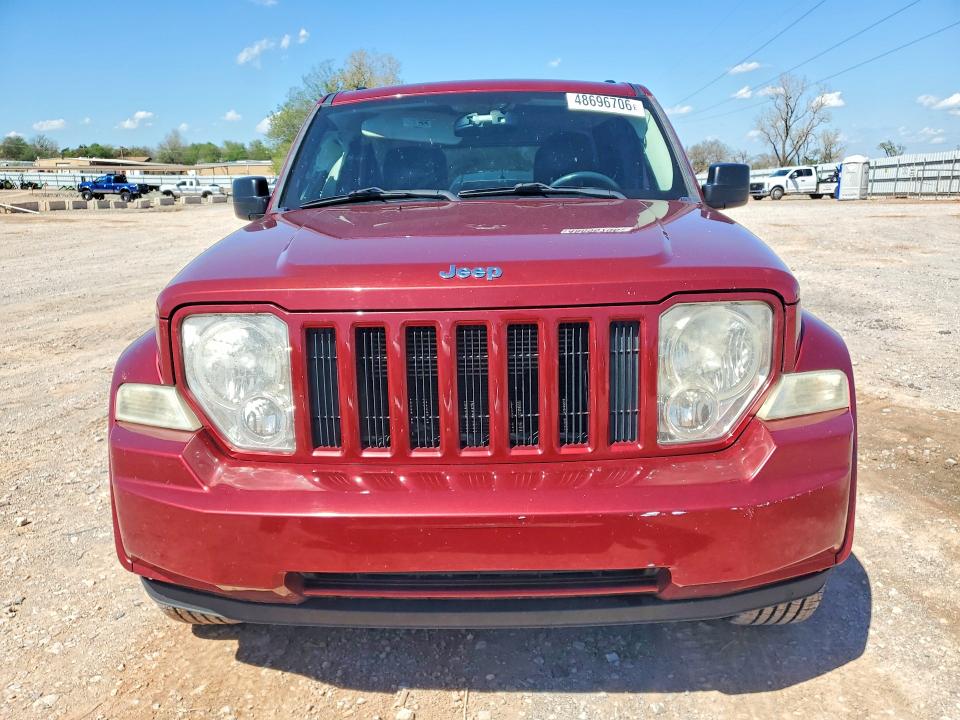 Aukcja sprzedaży 2012 Jeep Liberty, vin: 1C4PJMAKXCW218645, numer aukcji: 48696706