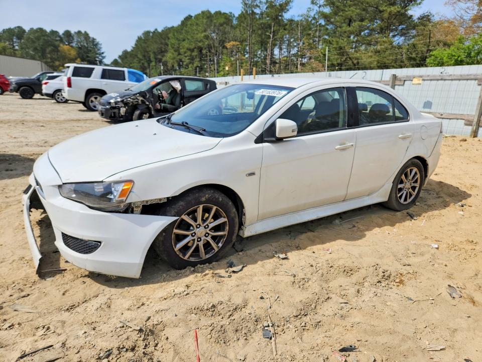Aukcja sprzedaży 2015 Mitsubishi Lancer, vin: JA32U2FU3FU023260, numer aukcji: 50163976