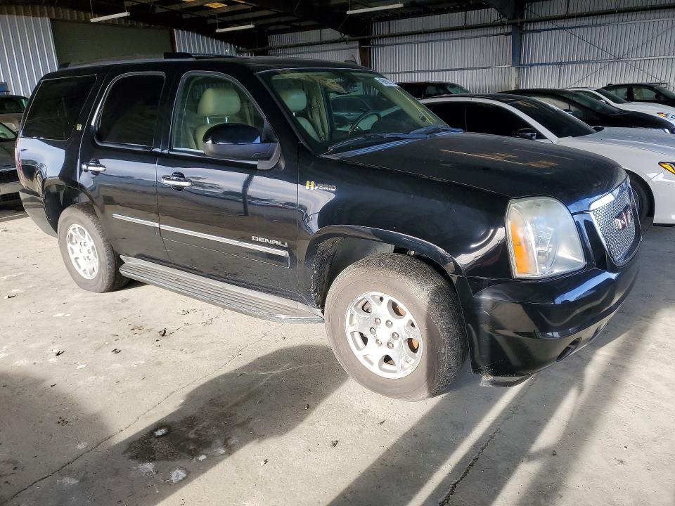 Aukcja sprzedaży 2011 Gmc Yukon, vin: 1GKS2GEJ5BR206060, numer aukcji: 49866276