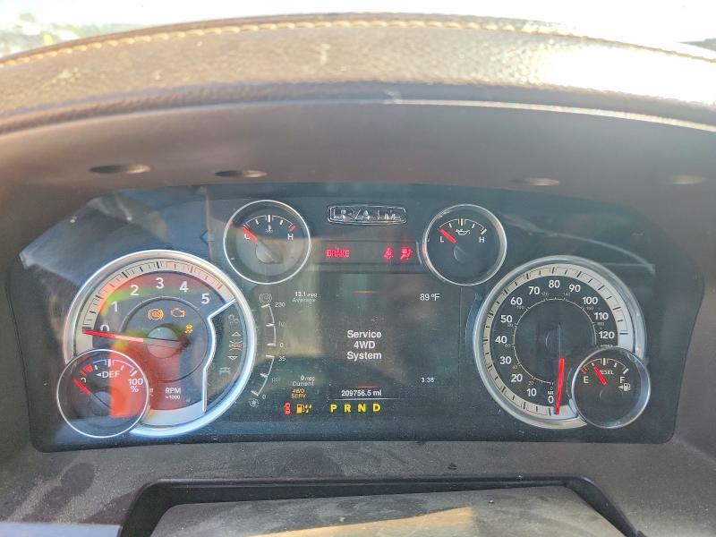 Продажа на аукционе авто 2016 Ram 5500, vin: 3C7WRNEL7GG130219, номер лота: 49133576