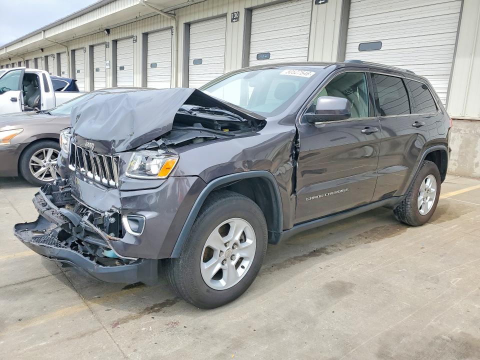 Aukcja sprzedaży 2015 Jeep Grand Cherokee, vin: 1C4RJFAG8FC168446, numer aukcji: 50527546