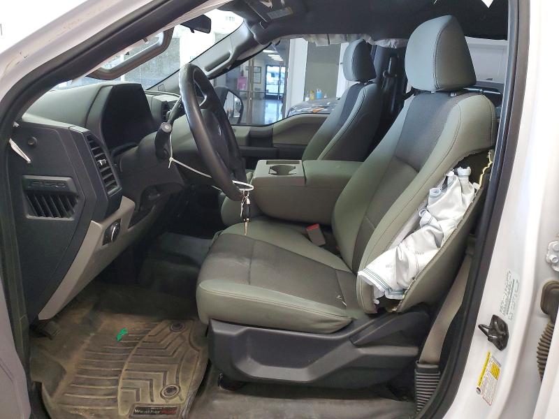 Aukcja sprzedaży 2015 Ford F150, vin: 1FTEW1CF0FKD18062, numer aukcji: 50119806
