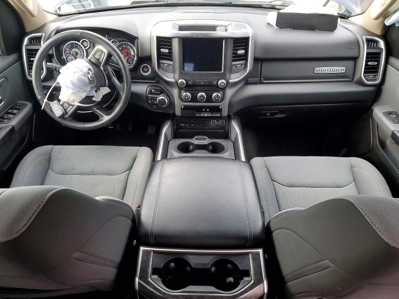 Продажа на аукционе авто 2019 Ram 1500, vin: 1C6RRFFG6KN817488, номер лота: 51550326