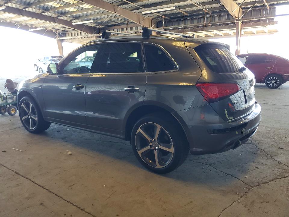 Aukcja sprzedaży 2016 Audi Q5, vin: WA1D7AFP6GA130399, numer aukcji: 49970226