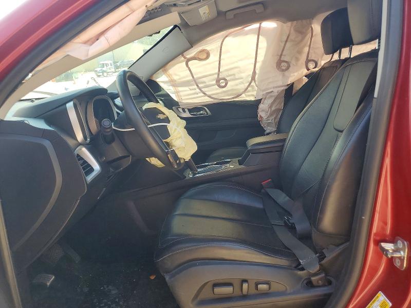 49803816 :رقم المزاد ، 2GNALCEK2E6377314 vin ، 2014 Chevrolet Equinox مزاد بيع