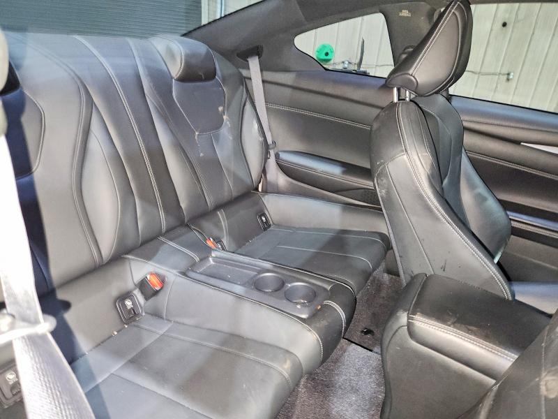 50768496 :رقم المزاد ، JN1EV7EL4JM392738 vin ، 2018 Infiniti Q60 مزاد بيع