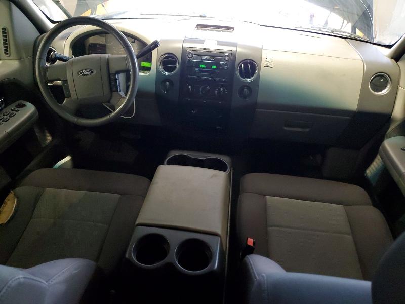 2006 Ford F150 მანქანა იყიდება აუქციონზე, vin: 1FTPW14506KB94132, აუქციონის ნომერი: 47770326