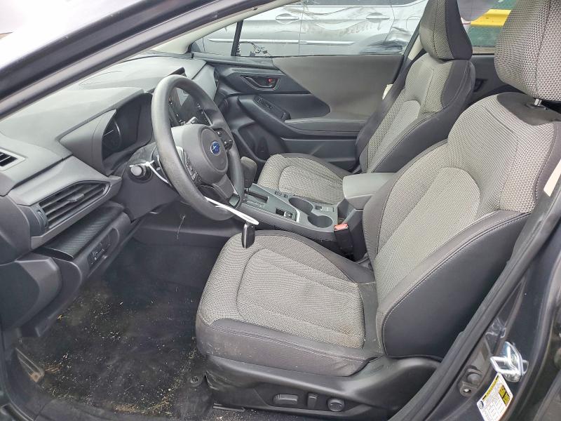 Aukcja sprzedaży 2024 Subaru Crosstrek, vin: JF2GUADC2R8312656, numer aukcji: 48017486