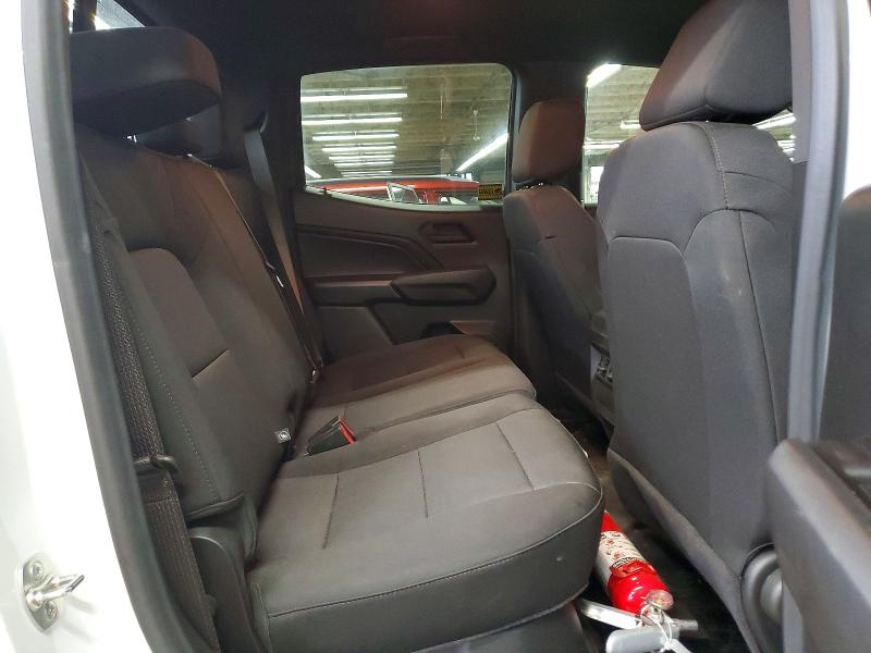 48862476 :رقم المزاد ، 1GCGSBEC6R1288184 vin ، 2024 Chevrolet Colorado مزاد بيع