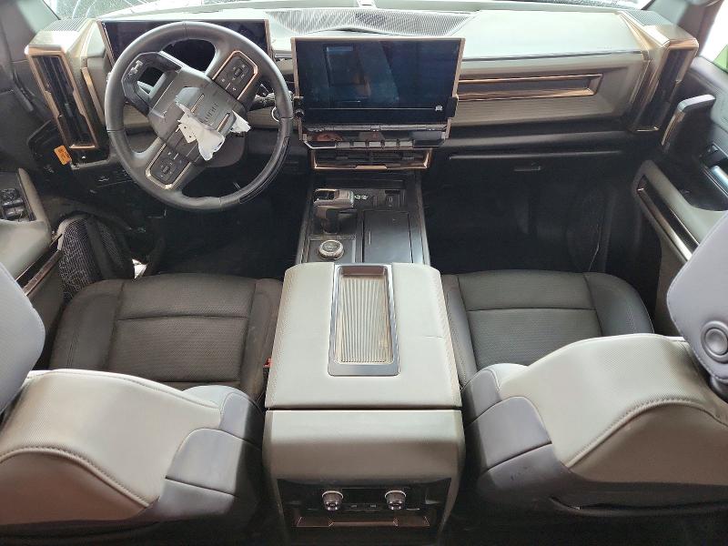 Продажа на аукционе авто 2025 Gmc Hummer Pickup, vin: 1GT10BDD4SU106685, номер лота: 50839616