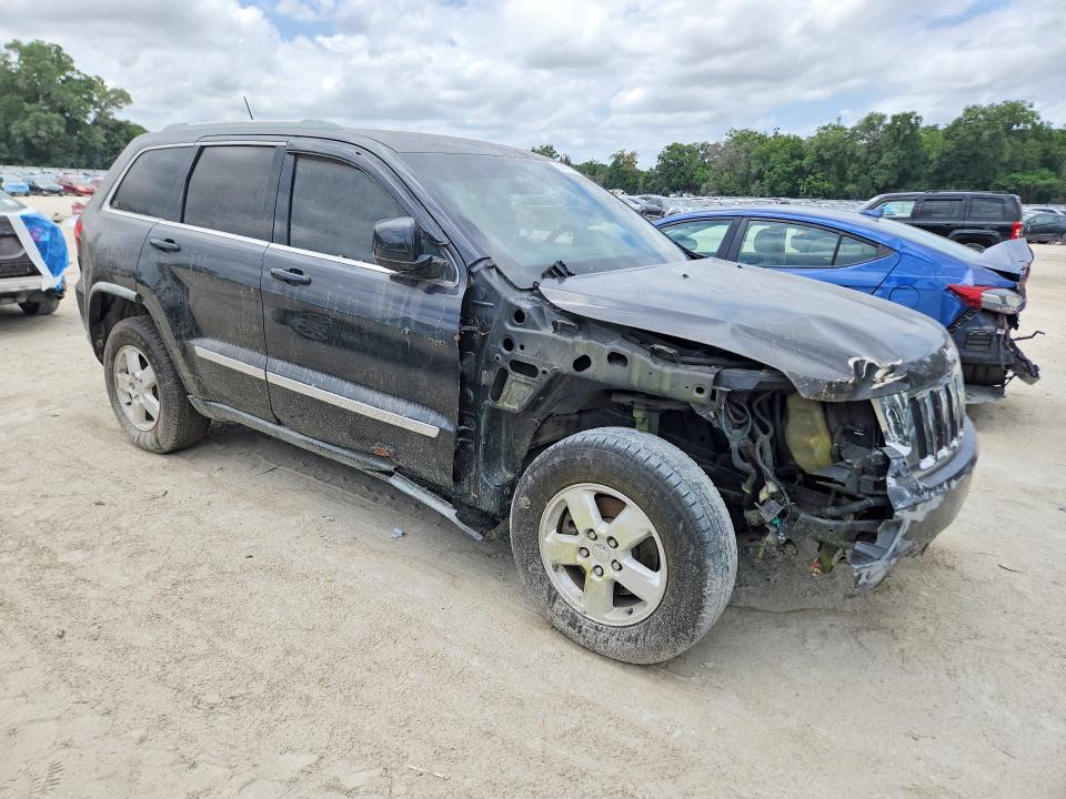Продаж на аукціоні авто 2011 Jeep Grand Cherokee, vin: 1J4RS4GG6BC554117, номер лоту: 51412906