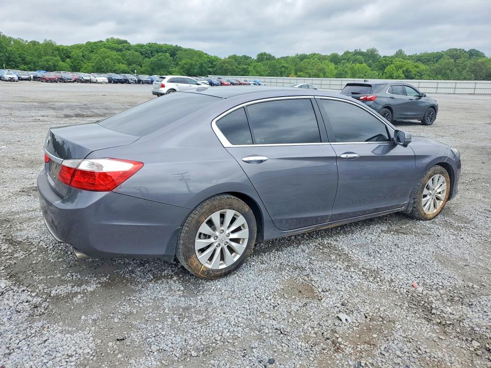 2014 Honda Accord მანქანა იყიდება აუქციონზე, vin: 1HGCR2F84EA301336, აუქციონის ნომერი: 51762206