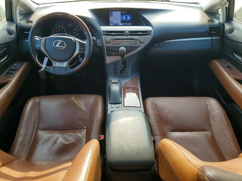 Продаж на аукціоні авто 2015 Lexus Rx, vin: 2T2ZK1BA2FC167905, номер лоту: 51865606