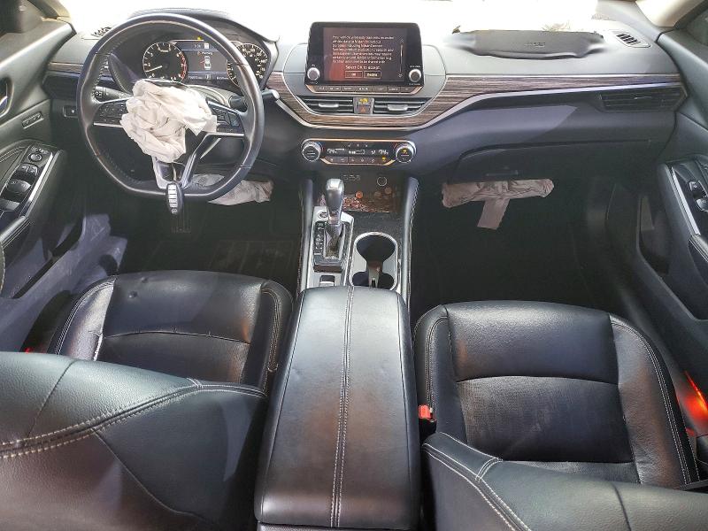 Продажа на аукционе авто 2020 Nissan Altima, vin: 1N4AL4FV7LC114429, номер лота: 48264576
