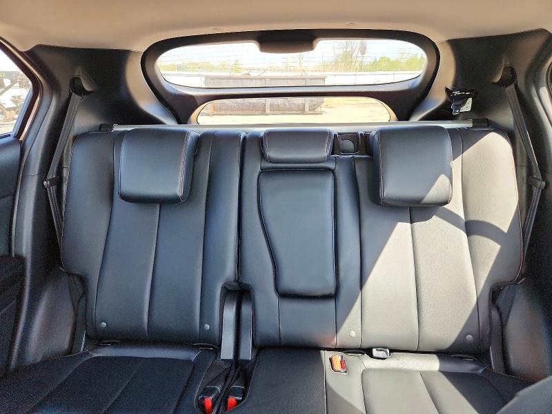 Продаж на аукціоні авто 2018 Mitsubishi Eclipse Cross, vin: JA4AT5AA5JZ039996, номер лоту: 51025336
