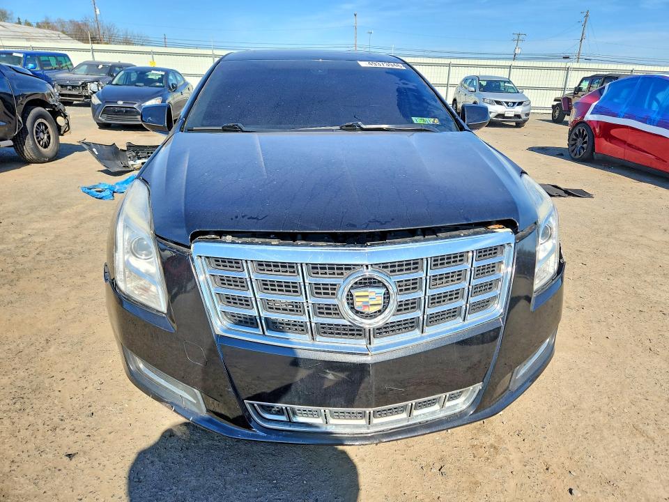 Aukcja sprzedaży 2013 Cadillac Xts, vin: 2G61R5S31D9172664, numer aukcji: 49373946