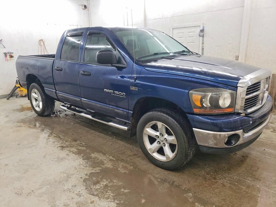 Aukcja sprzedaży 2006 Dodge Ram 1500, vin: 1D7HU18236S559824, numer aukcji: 50779566