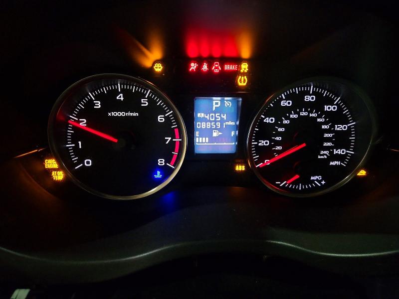 Продажа на аукционе авто 2015 Subaru Impreza, vin: JF1GPAC64FH291022, номер лота: 51720996