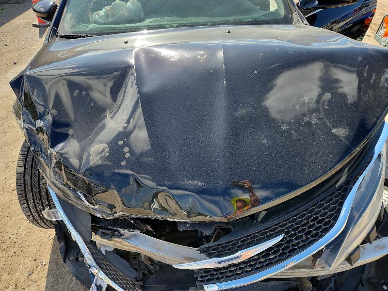 Aukcja sprzedaży 2015 Chrysler 200, vin: 1C3CCCAB9FN536774, numer aukcji: 50908666